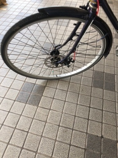 ロードバイク ミヤタ