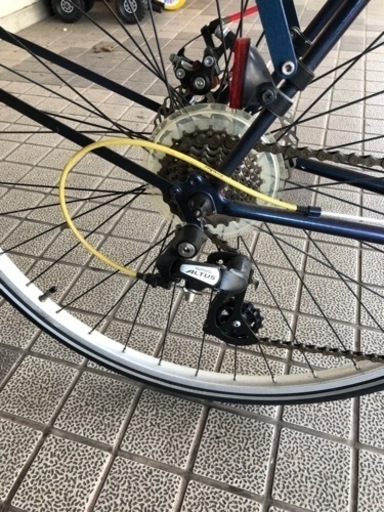 ロードバイク ミヤタ