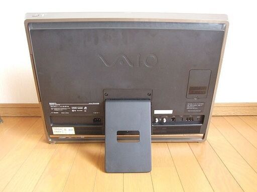 24型フルHD 1TB 地デジ SONY VAIO VPCL118FJ 一体型パソコン (a227)
