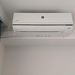 誤発注につきまして　エアコン新品未開封出品