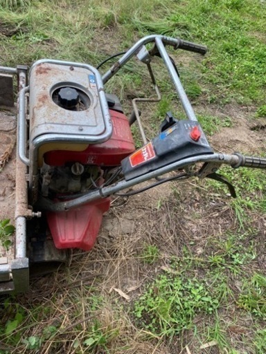 HONDA HP400運搬車 | ordogtergye.ro