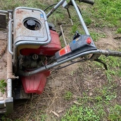 HONDA  HP400運搬車