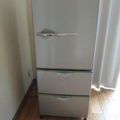2010年製SANYO冷蔵庫