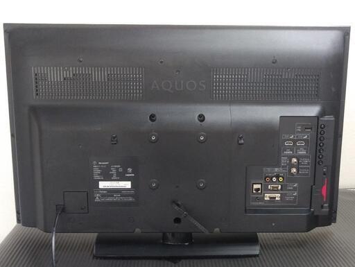 シャープ 32V型 液晶テレビ AQUOS LC-32H20 | www.countwise.com