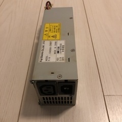 FUJITSU FMV DESKPOWER CⅨ 355 電源ユ...