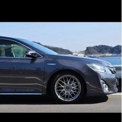 プリウス17インチ