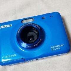 【購入者決定】Nikon COOLPIX Style COOLP...