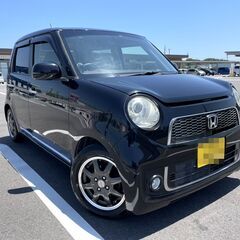 軽自動車NO.1★N-ONEプレミアムツアラー★車検令和6年6月...