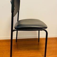 きれいです】イケアの椅子6脚セット！60%引き