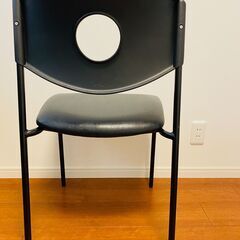 きれいです】イケアの椅子6脚セット！60%引き