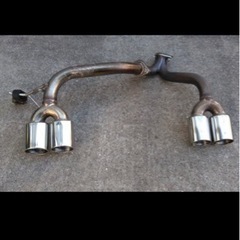 da64w エブリィワゴン　マフラー値下げしました。