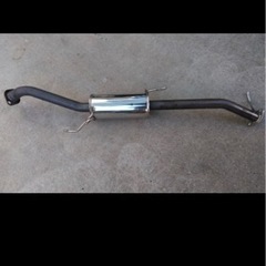 da64w エブリィワゴン　マフラー値下げしました。