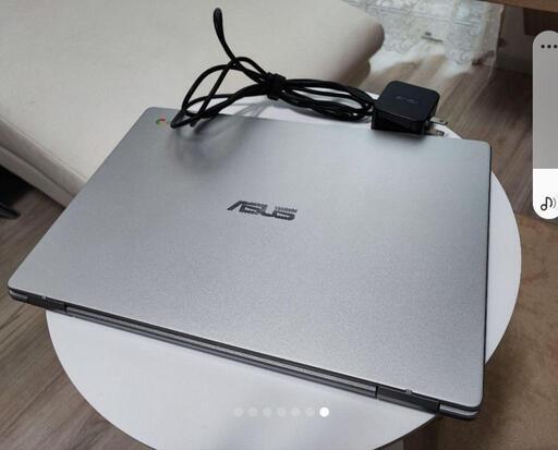 15.6型クロームブック ASUS Chromebook C523NA