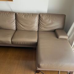 ソファ - 3人掛け - Good condition and very comfortable
