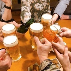 雑談とオフ会のグループメンバー募集