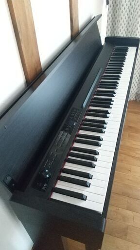 2020年製　KORG　C1Airブラウン