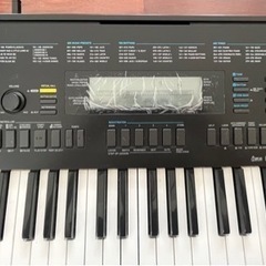 CASIO 電子ピアノ　CTK-4400 WK-245