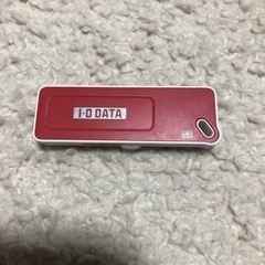 I/o DATA USBメモリー