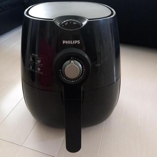 PHILIPS ノンフライヤー