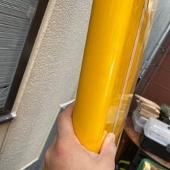 手渡しのみ　RUSS-K ロングボード　9\'0