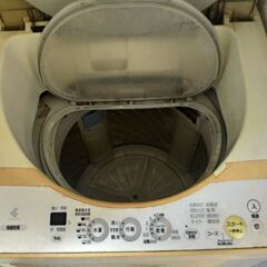 洗濯機無料National NA-FDH50A