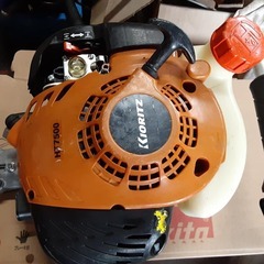 ♬ ヤフオクに入札有り、やまびこ・ヘッジトリマーHT7500