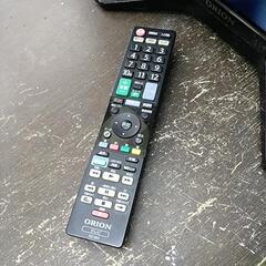 オリオン　32型液晶テレビ　2016年製　RN-32DG10　札幌　ホームプラスリサイクル北41条店　リサイクルショップ　東区　