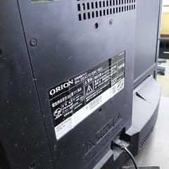 オリオン　32型液晶テレビ　2016年製　RN-32DG10　札幌　ホームプラスリサイクル北41条店　リサイクルショップ　東区　