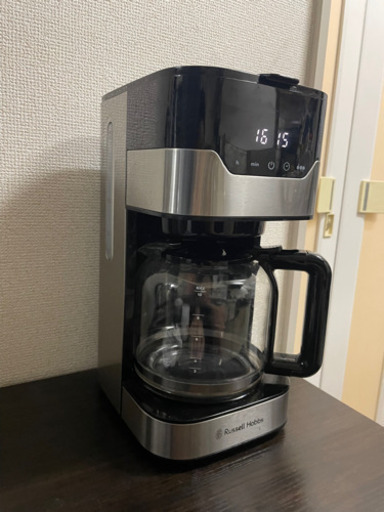 コーヒーメーカー