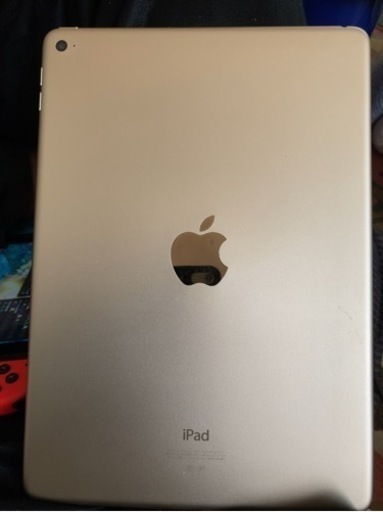 Apple iPad AIR 2 GD 64GB WiFiモデル