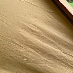 スノーピーク　エントリーパックTT良品