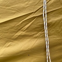 スノーピーク　エントリーパックTT良品