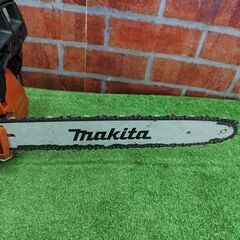 マキタ MUC356D 充電式チェンソー【野田愛宕店】【店頭取引限定