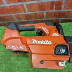 マキタ MUC356D 充電式チェンソー【野田愛宕店】【店頭取引限定