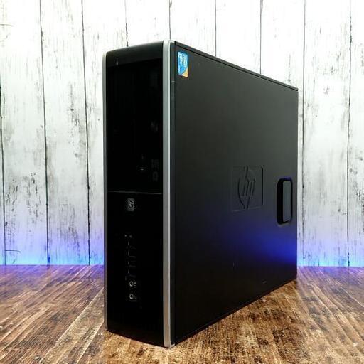 爆速ゲーミングPC Ryzen 3600 GTX1070 メモリ16G SSD960G Windows10