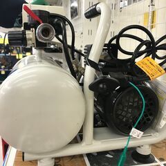 ✨パオック ミニオイルレスコンプレッサー MOL-0405PA 中古品✨うるま