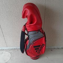 アディダス　adidasのゴルフバッグ