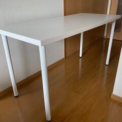 ＜値下げ＞IKEAのテーブル　その２