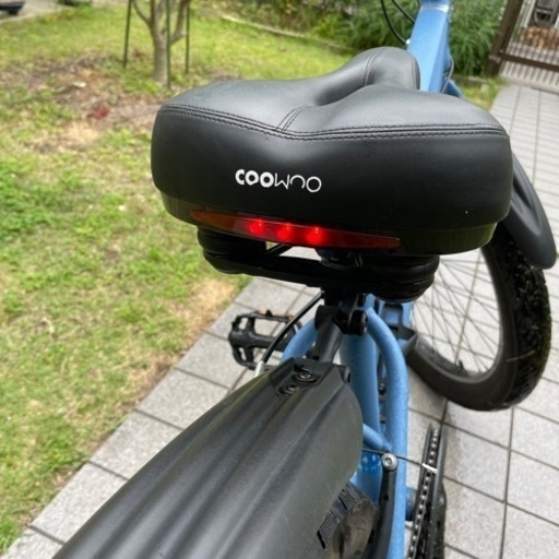 商談中 】JEEP 自転車