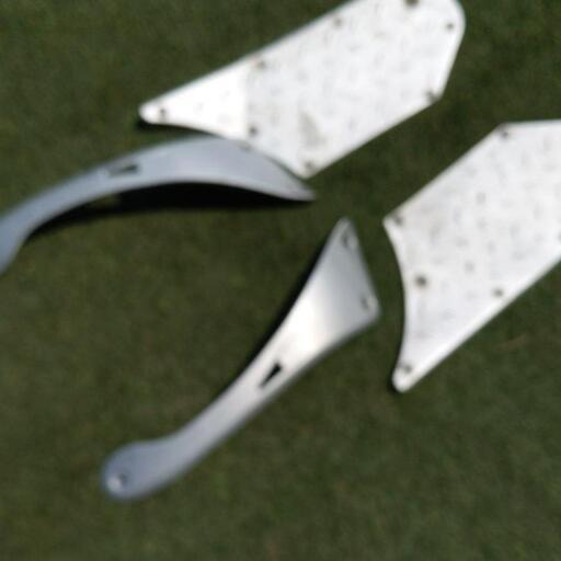 ホンダ ジョーカー JOKAR90 HF09 原付2種 整備品