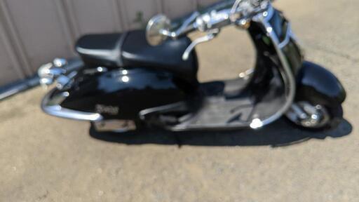 ホンダ ジョーカー JOKAR90 HF09 原付2種 整備品