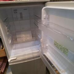SHARP   ノンフロン冷凍冷蔵庫   店舗出品中★