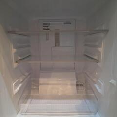 SHARP   ノンフロン冷凍冷蔵庫   店舗出品中★