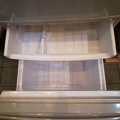 SHARP   ノンフロン冷凍冷蔵庫   店舗出品中★