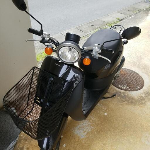 【確定しました】HONDAトゥデイAF67