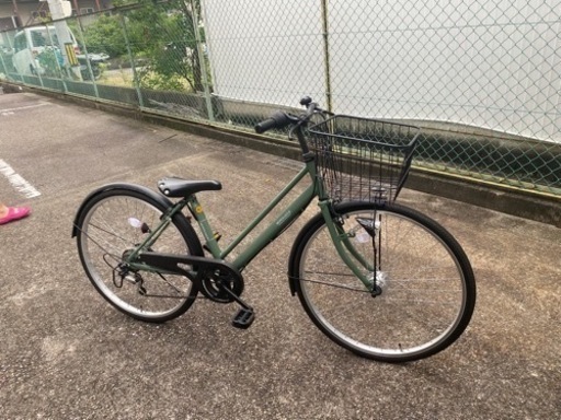 自転車