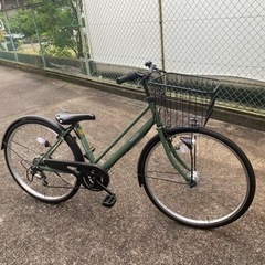 自転車