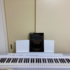 YAMAHA P-105 電子ピアノ