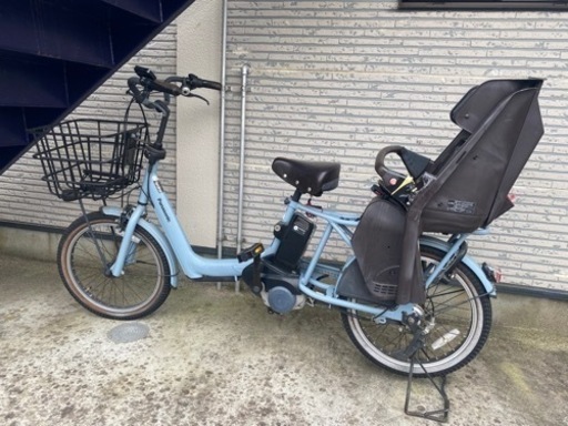 電動自転車