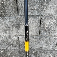 ダイワ ガーラモンスター 難あり